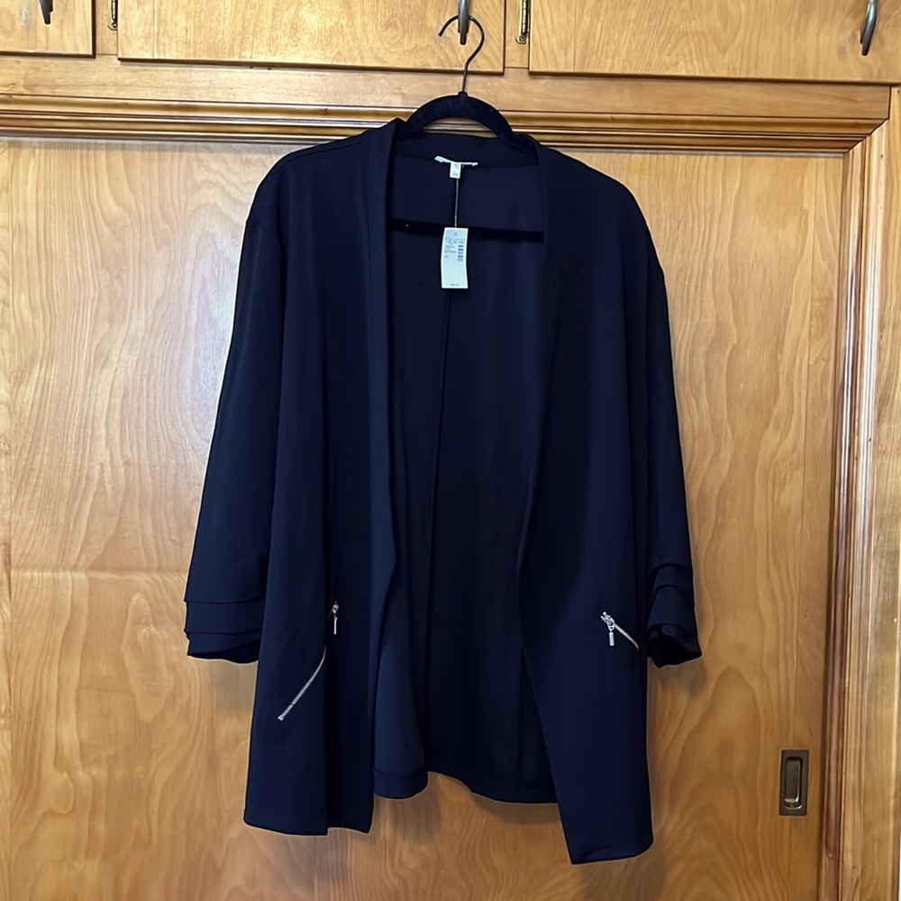 Women’s blazer